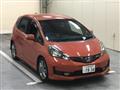 2010 Honda Fit