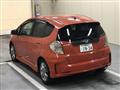 2010 Honda Fit