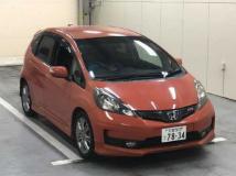 2010 Honda Fit