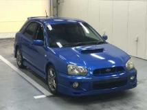2005 Subaru Impreza