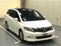 2009 Honda Airwave