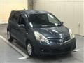 2011 Nissan Note