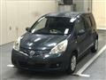 2011 Nissan Note