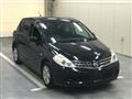 2009 Nissan Tiida