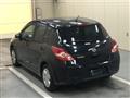 2009 Nissan Tiida