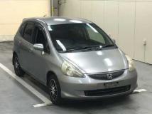 2005 Honda Fit
