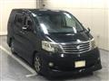2007 Toyota Alphard G