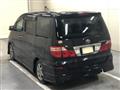 2007 Toyota Alphard G