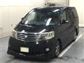 2007 Toyota Alphard G