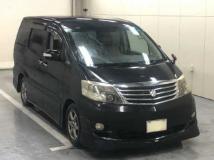 2007 Toyota Alphard G