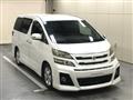 2009 Toyota Vellfire