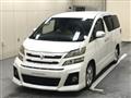 2009 Toyota Vellfire
