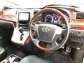 2009 Toyota Vellfire