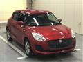 2017 Suzuki Swift
