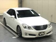 2008 Toyota Crown