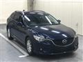 2013 Mazda Atenza