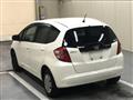 2010 Honda Fit