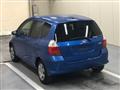 2007 Honda Fit