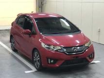 2014 Honda Fit