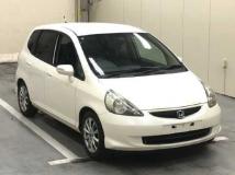 2005 Honda Fit