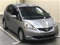 2008 Honda Fit