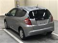 2008 Honda Fit