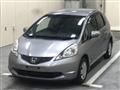 2008 Honda Fit
