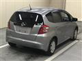2008 Honda Fit