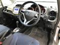 2008 Honda Fit
