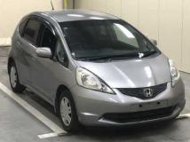2008 Honda Fit