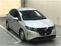 2021 Nissan Note