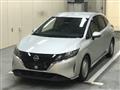 2021 Nissan Note