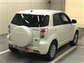 2012 Daihatsu Be-Go