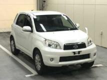 2012 Daihatsu Be-Go