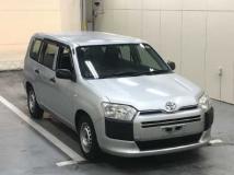 2016 Toyota Probox