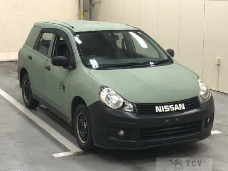 2010 Mitsubishi Lancer Cargo