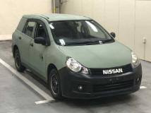 2010 Mitsubishi Lancer Cargo