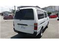 2001 Toyota Hiace Van