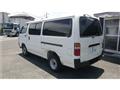 2001 Toyota Hiace Van