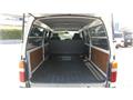 2001 Toyota Hiace Van