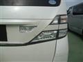 2010 Toyota Vellfire