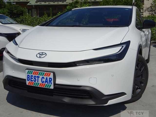 2023 Toyota Prius