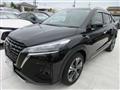 2021 Nissan KIX