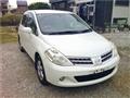 2010 Nissan Tiida