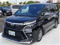 2019 Toyota Voxy