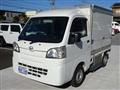 2016 Daihatsu Hijet Truck
