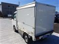 2016 Daihatsu Hijet Truck