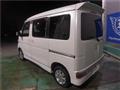 2016 Daihatsu Atrai Wagon
