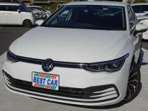 2023 Volkswagen Golf