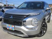 2021 Mitsubishi Outlander